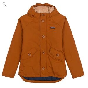 Kids unisex Patagonia winter coat